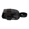 USWE TOOL SADDLE BAG - BLACK