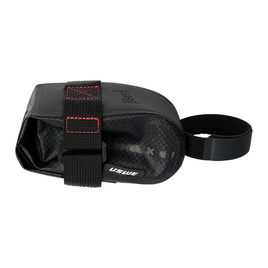 USWE TOOL SADDLE BAG - BLACK