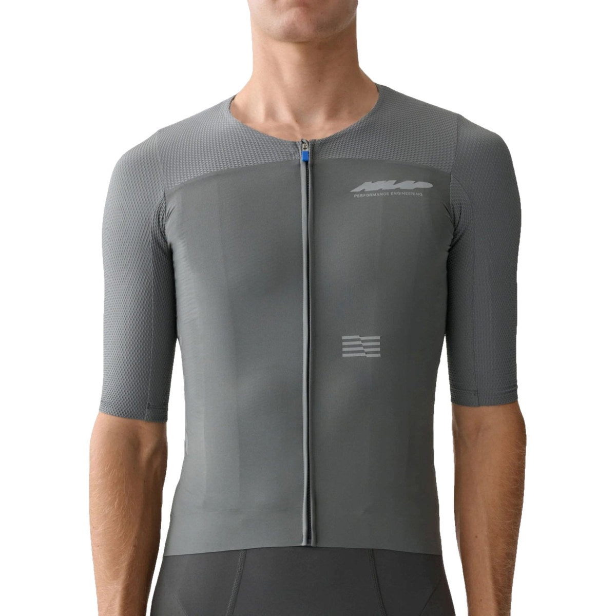 MAAP Eclipse Pro Race Jersey - Pewter