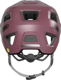 ABUS MODROP MIPS HELMET - BLUSH RED