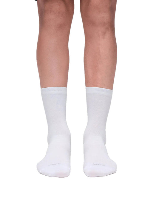 MAAP Team Socks - White