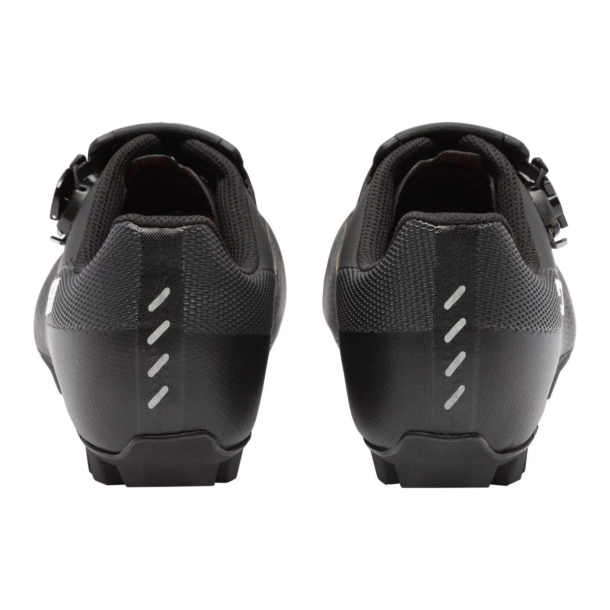 SIDI Dominator X Gravel Cycling Shoes - Black