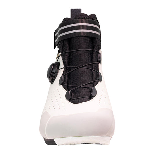 SIDI Nix GTX Road Cycling Shoes - White / Black