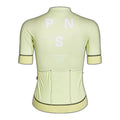PAS NORMAL STUDIOS Women Mechanism Jersey - Dusty Lime