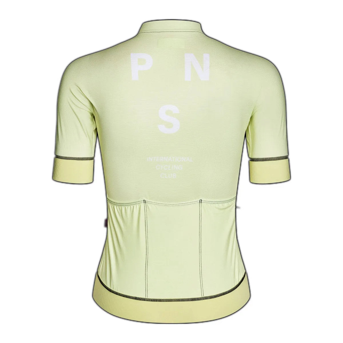 PAS NORMAL STUDIOS Women Mechanism Jersey - Dusty Lime