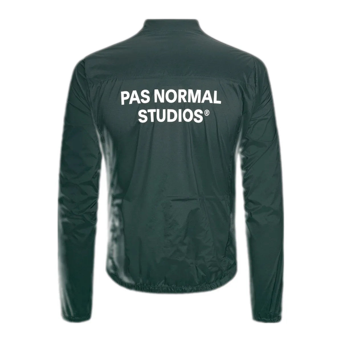 PAS NORMAL STUDIOS Men Essential Insulated Jacket - Petroleum