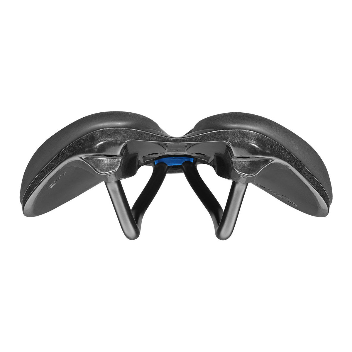 SELLE ITALIA Novus Boost Evo Gravel TM Superflow Saddle - Black