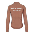 PAS NORMAL STUDIOS Women Essential Long Sleeve Jersey - Clay