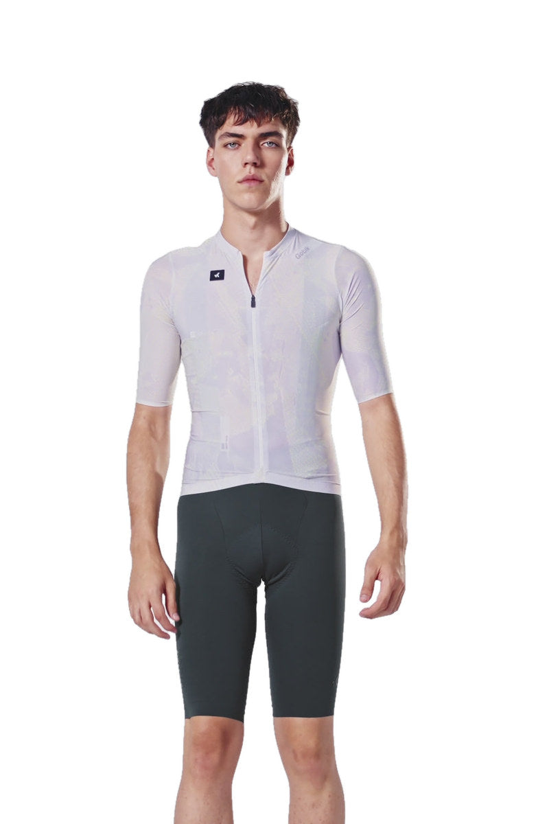 GOBIK Attitude 2.0 Jersey - Lag