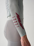MAAP Aether Pro Air Long Sleeve Jersey 3.0 - Dove