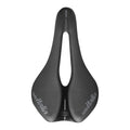 SELLE ITALIA Novus Boost Evo TI 316 Superflow Saddle - Black