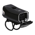 LEZYNE KTV DRIVE 300+ FRONT LIGHT - Black