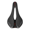 SELLE ITALIA Novus Boost Evo Kit Carbonio Superflow Saddle - Black