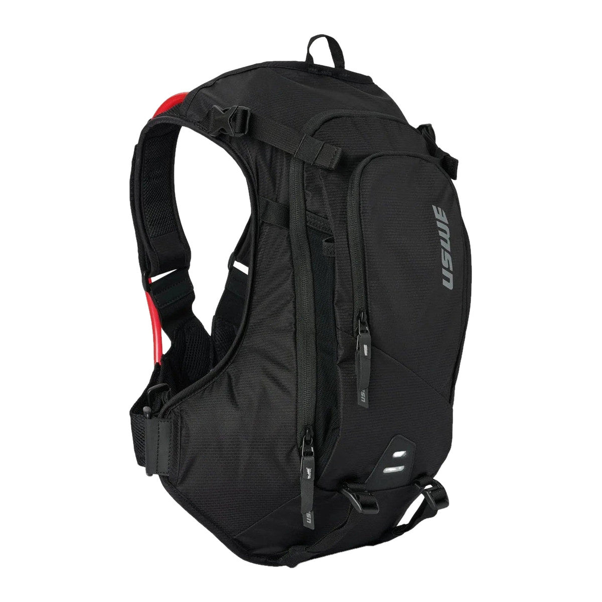 USWE MTB HYDRO 12 HYDRATION BACKPACK - BLACK