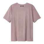 PEDALED Lifewear Tee - Light Purple/Pink