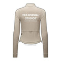 PAS NORMAL STUDIOS Women Mechanism Long Sleeve Jersey - Haze