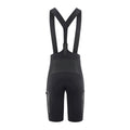 PEDALED Odyssey Women Bib Shorts - Black