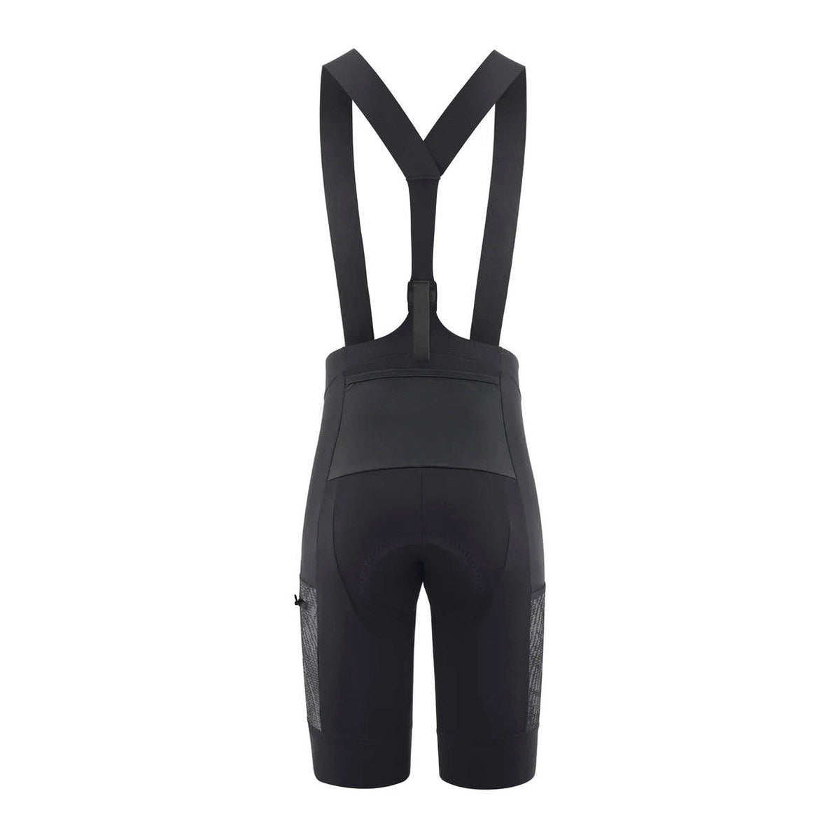 PEDALED Odyssey Women Bib Shorts - Black