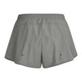 PAS NORMAL STUDIOS Women Balance Shorts - Medium Grey