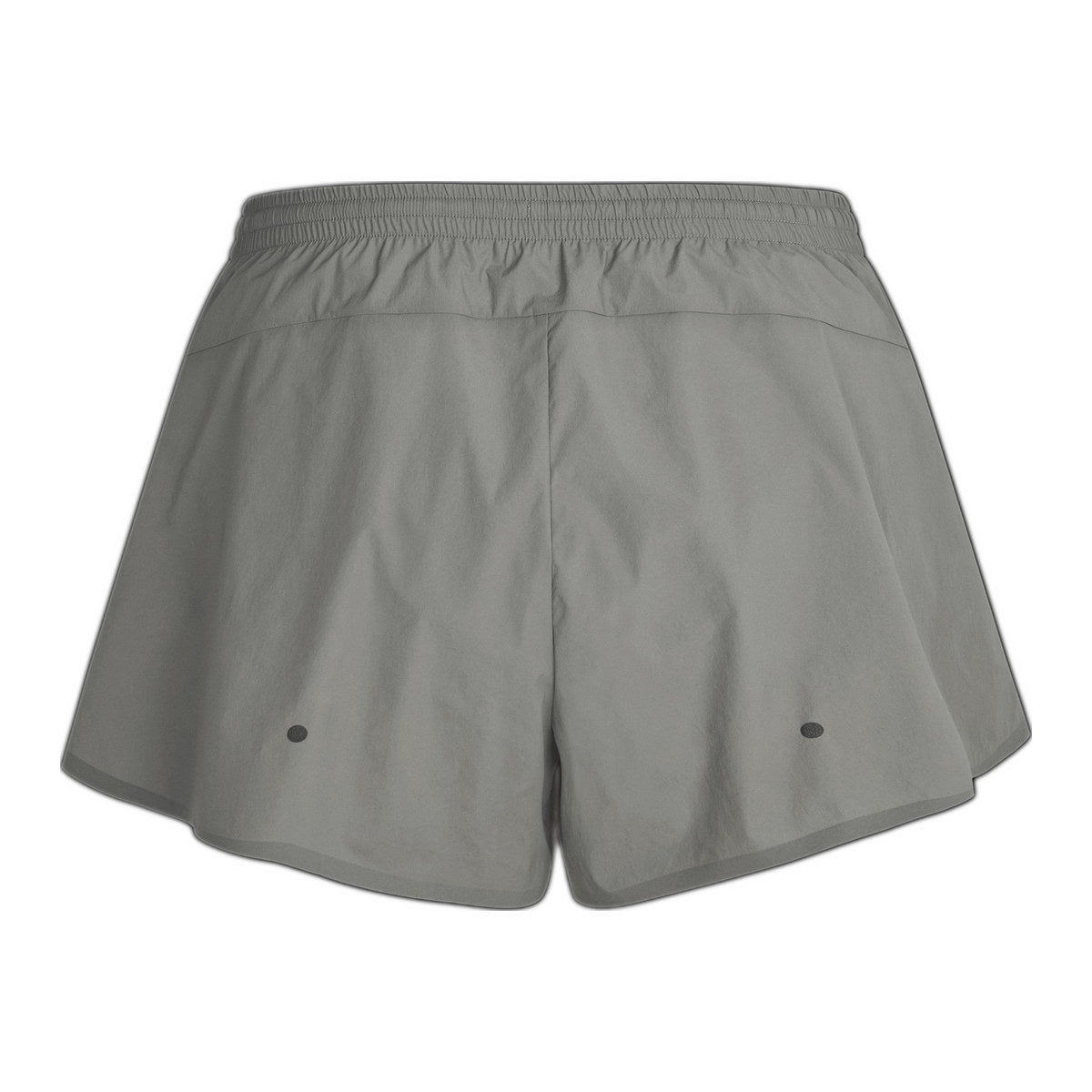 PAS NORMAL STUDIOS Women Balance Shorts - Medium Grey