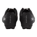 SIDI Asper Laces Gravel Cycling Shoes - Black / Olive Green