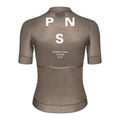 PAS NORMAL STUDIOS Women Mechanism Jersey - AOP Earth