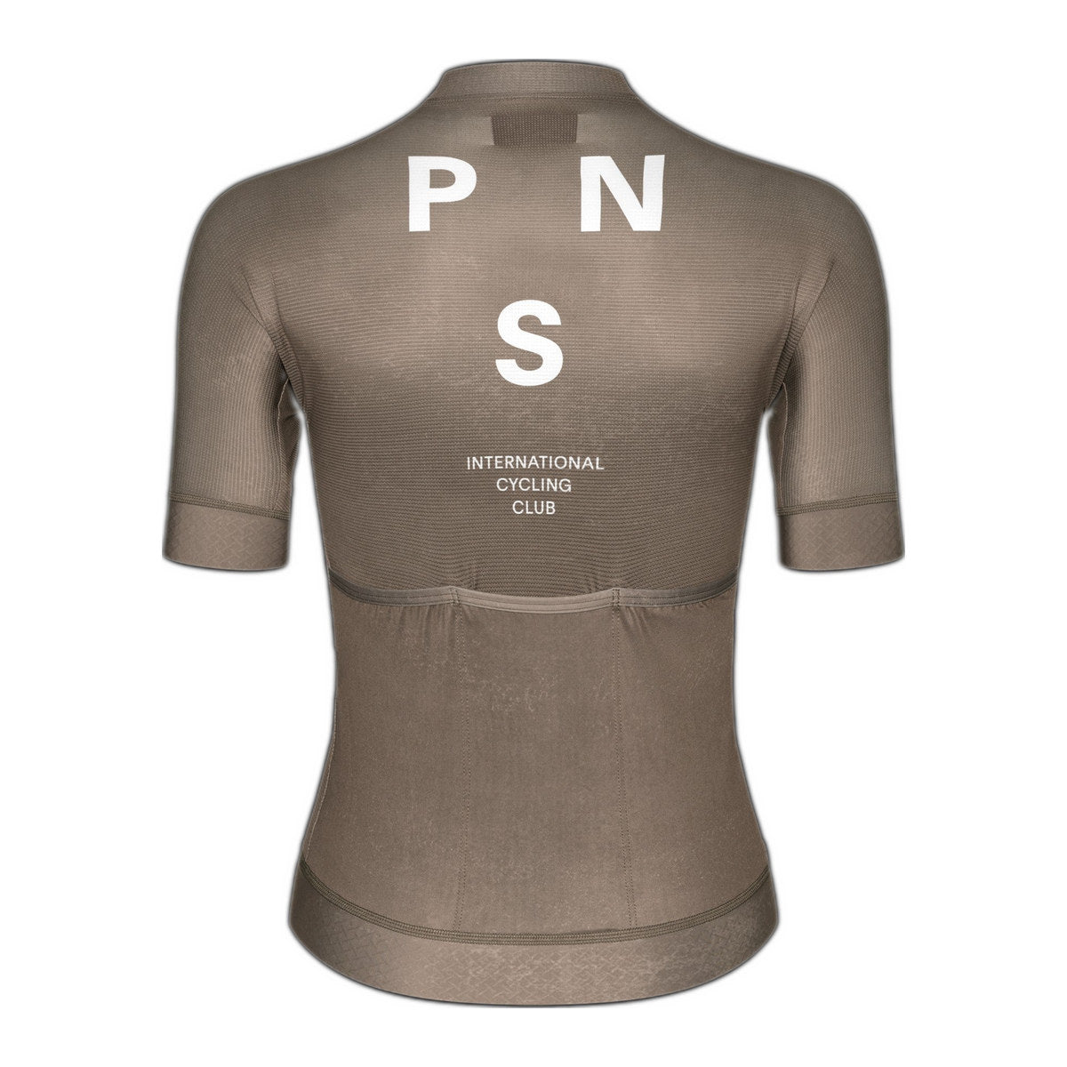 PAS NORMAL STUDIOS Women Mechanism Jersey - AOP Earth
