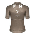 PAS NORMAL STUDIOS Women Mechanism Jersey - AOP Earth