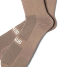 PEDALED Element Socks - Brown