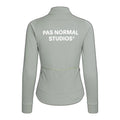 PAS NORMAL STUDIOS Women Essential Thermal Long Sleeve Jersey - Dark Celeste