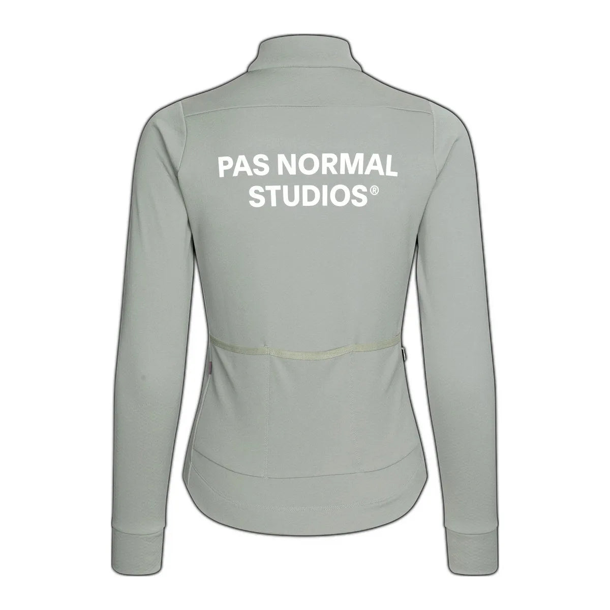 PAS NORMAL STUDIOS Women Essential Thermal Long Sleeve Jersey - Dark Celeste