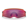OAKLEY Kato Polished Black - Prizm Road