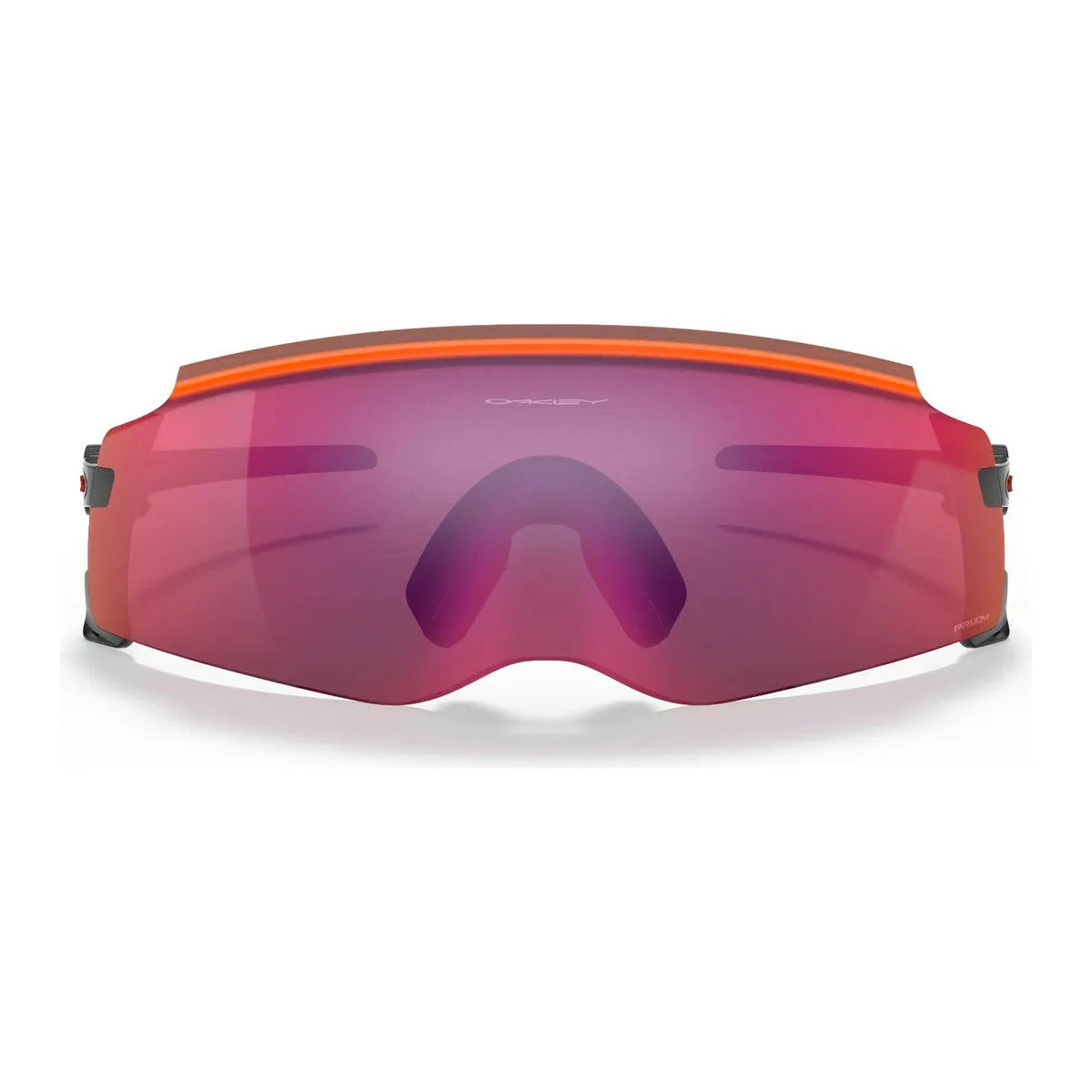 OAKLEY Kato Polished Black - Prizm Road