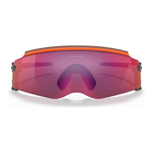 OAKLEY Kato Polished Black - Prizm Road
