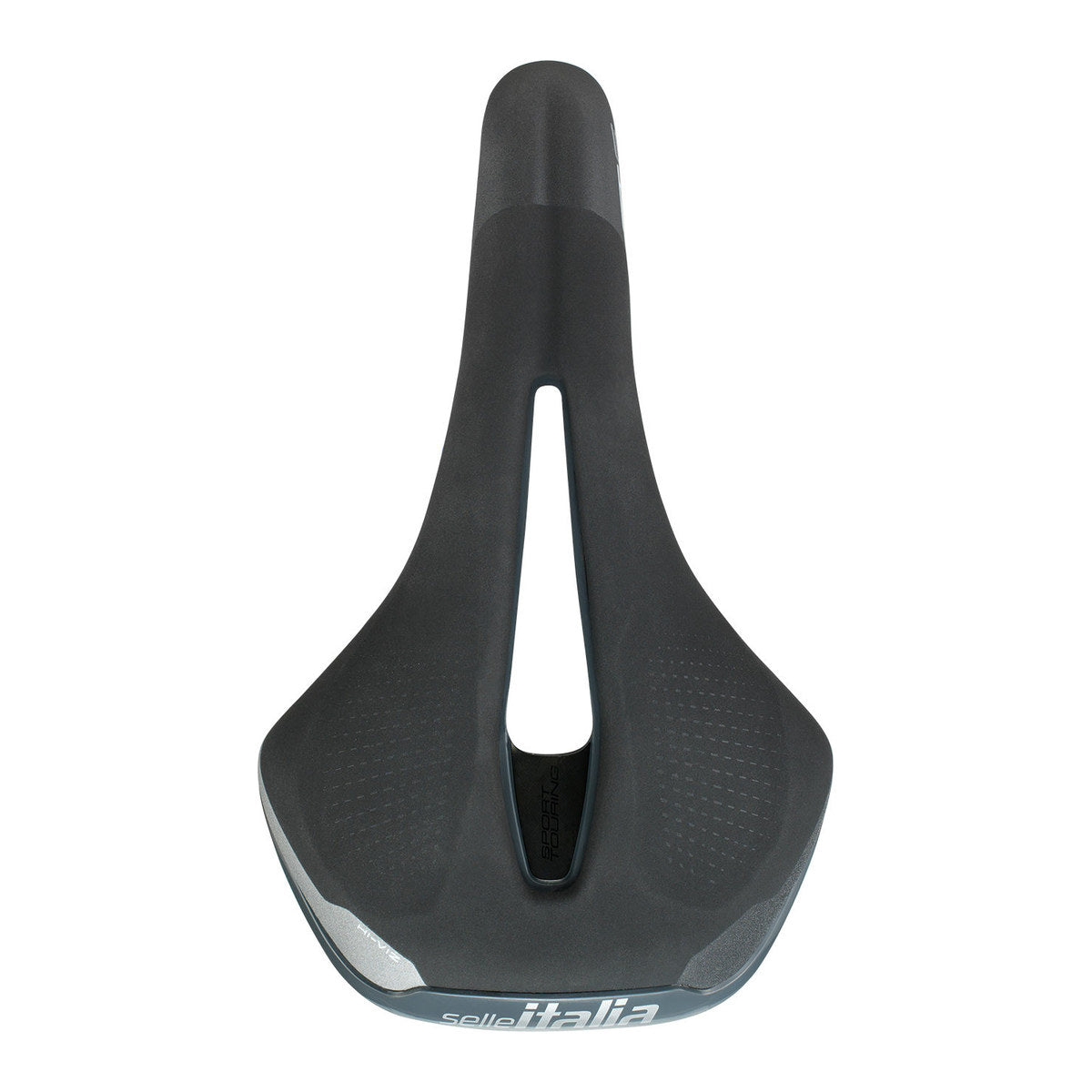 SELLE ITALIA ST 5 Flow Saddle - Black