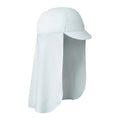 PEDALED Odyssey Desert Cap - Blue
