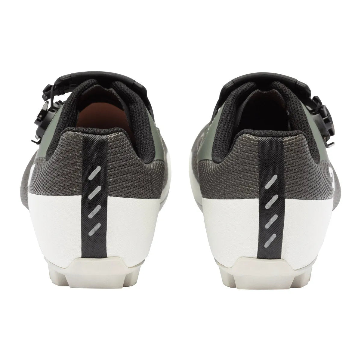 SIDI Dominator X Gravel Cycling Shoes - Deep Forest