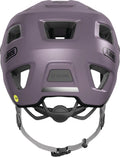 ABUS MODROP MIPS HELMET - ASH PURPLE
