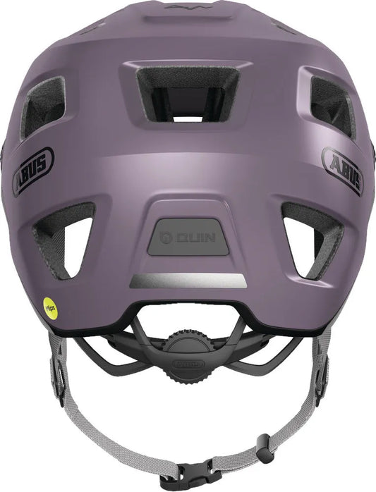 ABUS MODROP MIPS HELMET - ASH PURPLE