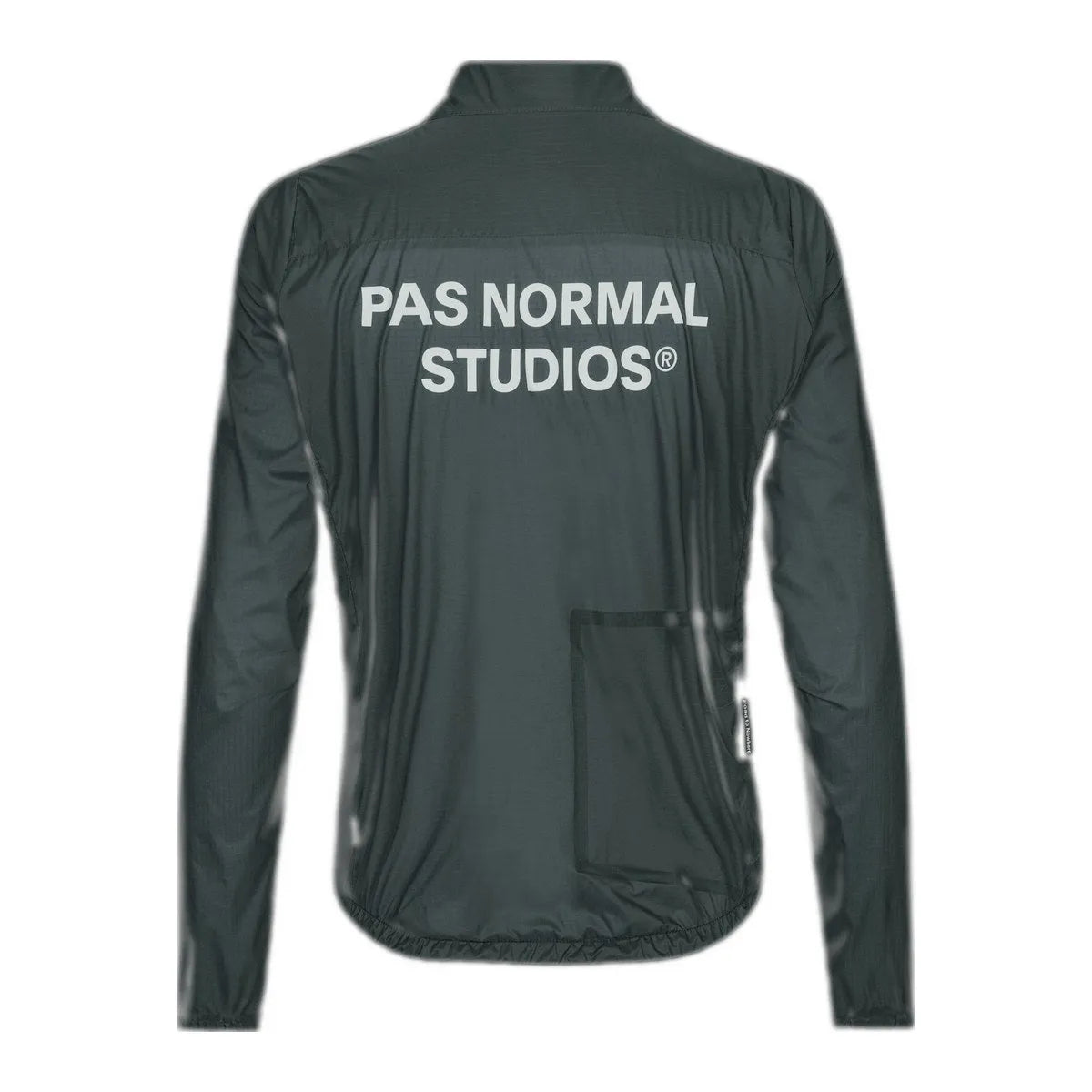 PAS NORMAL STUDIOS Women Essential Insulated Jacket - Petroleum