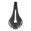 SELLE ITALIA Max Flite TI 316 Gel Superflow Saddle - Black