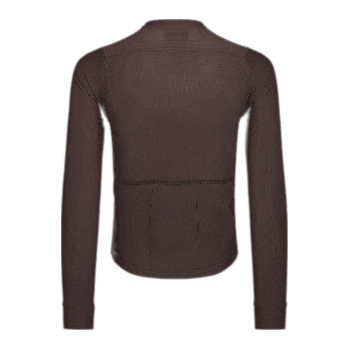PAS NORMAL STUDIOS Men Mechanism Pro Long Sleeve Jersey - Light Brown