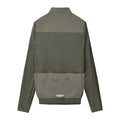 PEDALED Odyssey Windblock Merino Women Jersey - Grey Ink