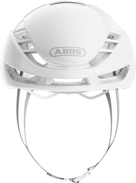 ABUS Helmet Gamechanger 2.0 - Pure White