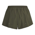 PAS NORMAL STUDIOS Women Balance Shorts - Dark Olive