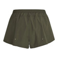 PAS NORMAL STUDIOS Women Balance Shorts - Dark Olive