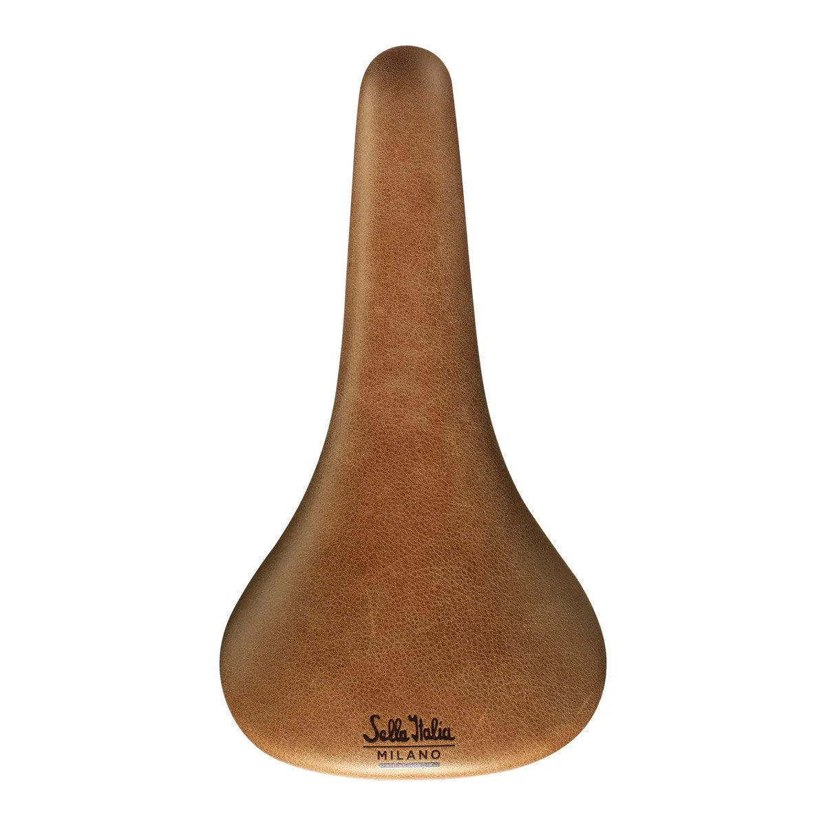 SELLE ITALIA Turbo Racer Saddle - Brown