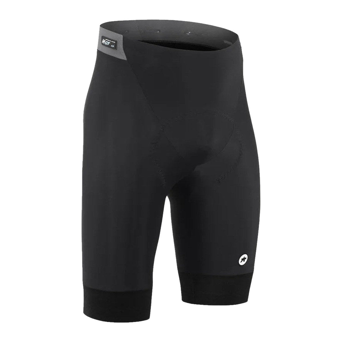 ASSOS Mille GT Half Short C2 - Black