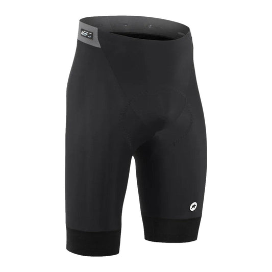 ASSOS Mille GT Half Short C2 - Black