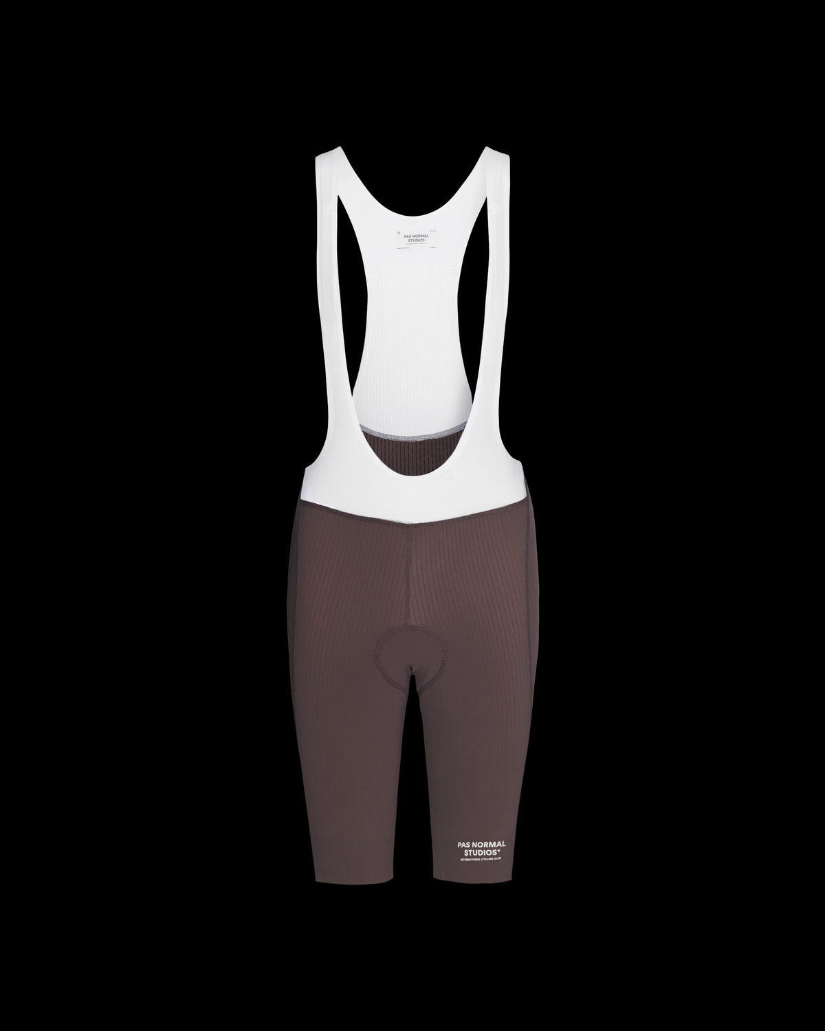 PAS NORMAL STUDIOS Women Solitude Bibs - Light Brown